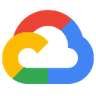 Google Cloud Platform Logo