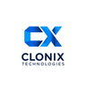 Clonix Technologies Logo